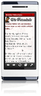Die Mobile Fotoschule
